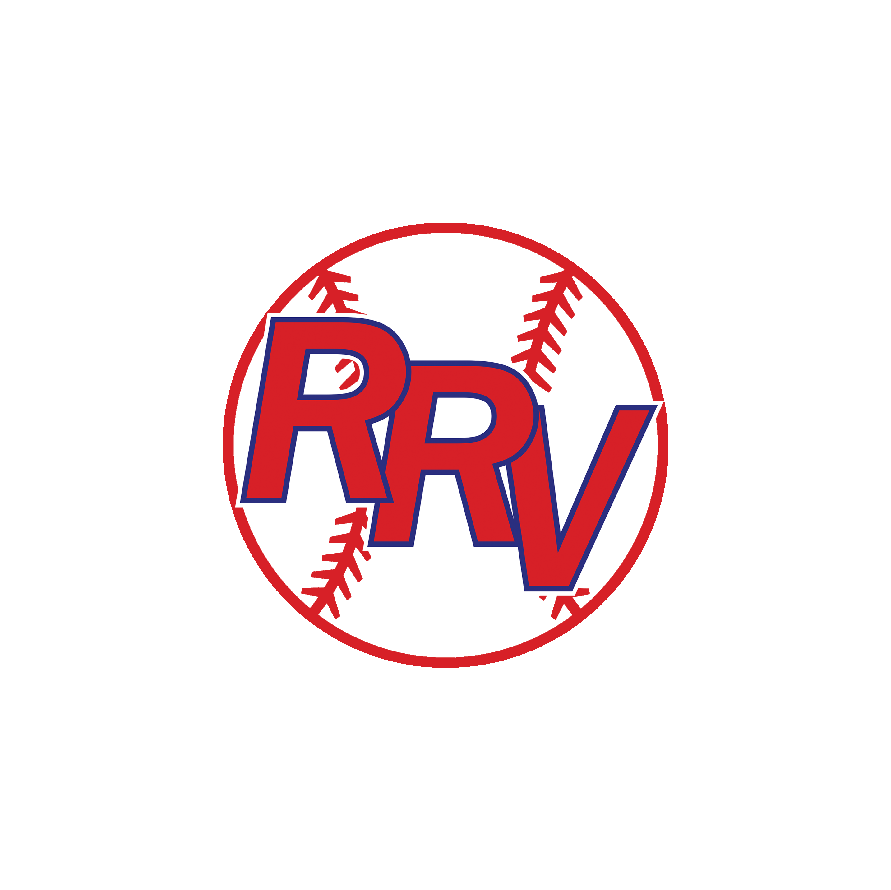 Red River Valley Baseball Website By RAMP InterActive   RRVBColor 